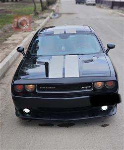 دودج تشالنجر